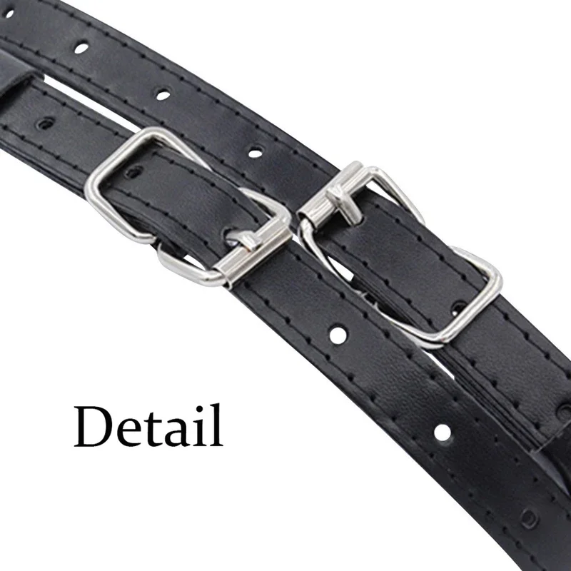 Модный женский ремень для ног бедер на сексуальной клетке тела поясной игрушки