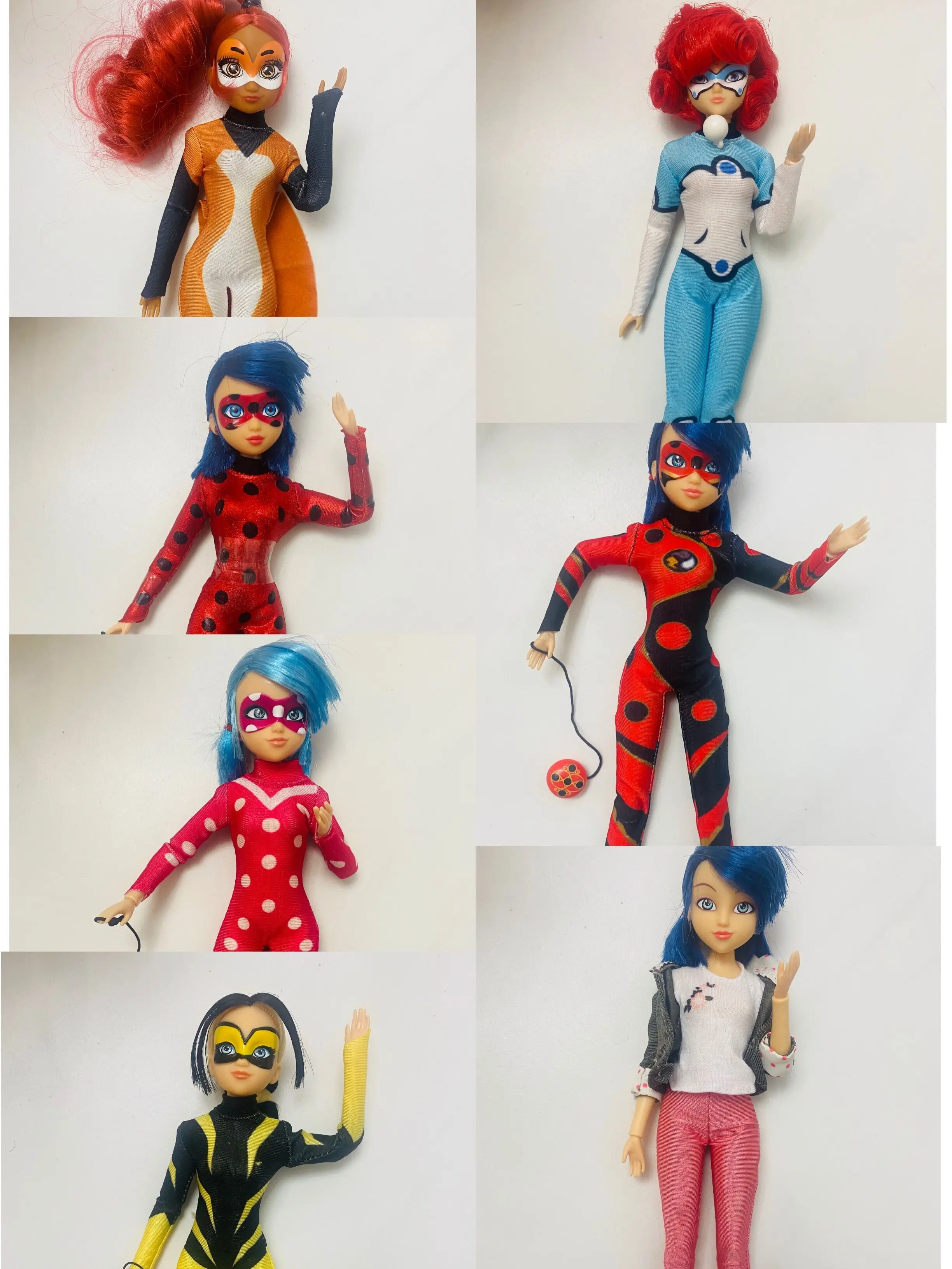 Кукла Принцесса BJD Blyth Bratzdoll с аксессуарами, оригинальная модная Кукла, коллекционная кукла Bjd Pullip
