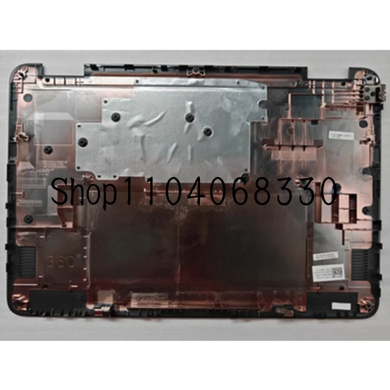 Нижняя крышка ноутбука для DELL Chromebook 11 3100 2-в-1 сенсорная версия 08VT1J