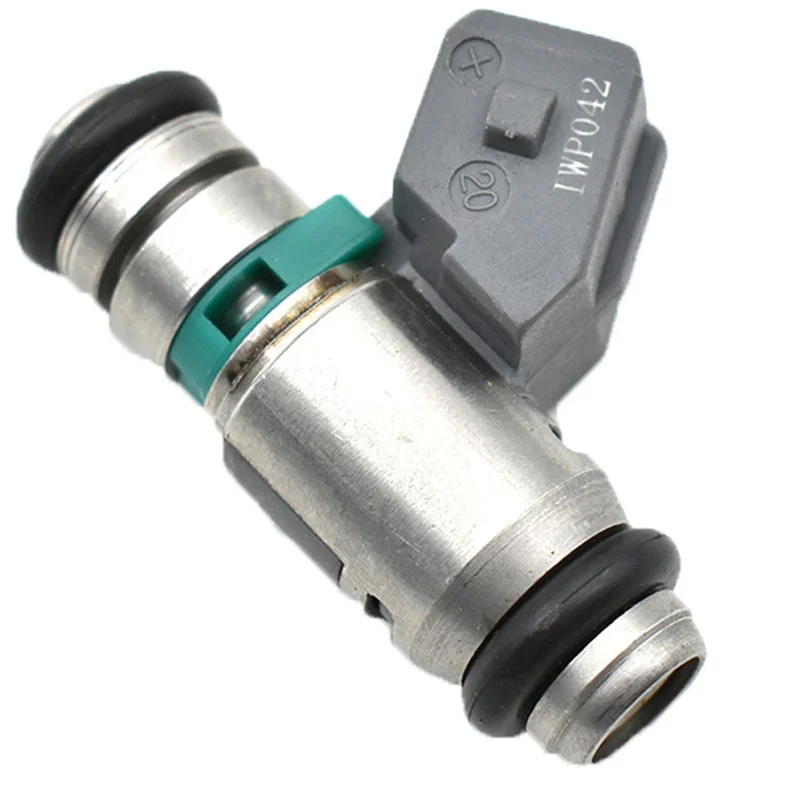 Топливный инжектор IWP042 для Renault Clio SPORT 172/182 Megane Scenic Espace 8200028797 4 шт.