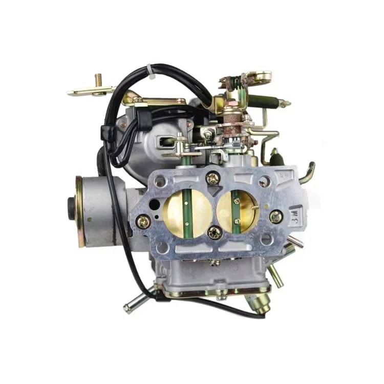 Система подачи топлива двигателя 8971712960 Карбюратор в сборе для Isuzu TFR17 4ZE1