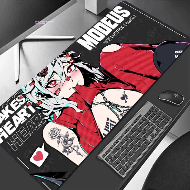 

Коврик для мыши из натурального каучука, для девочек