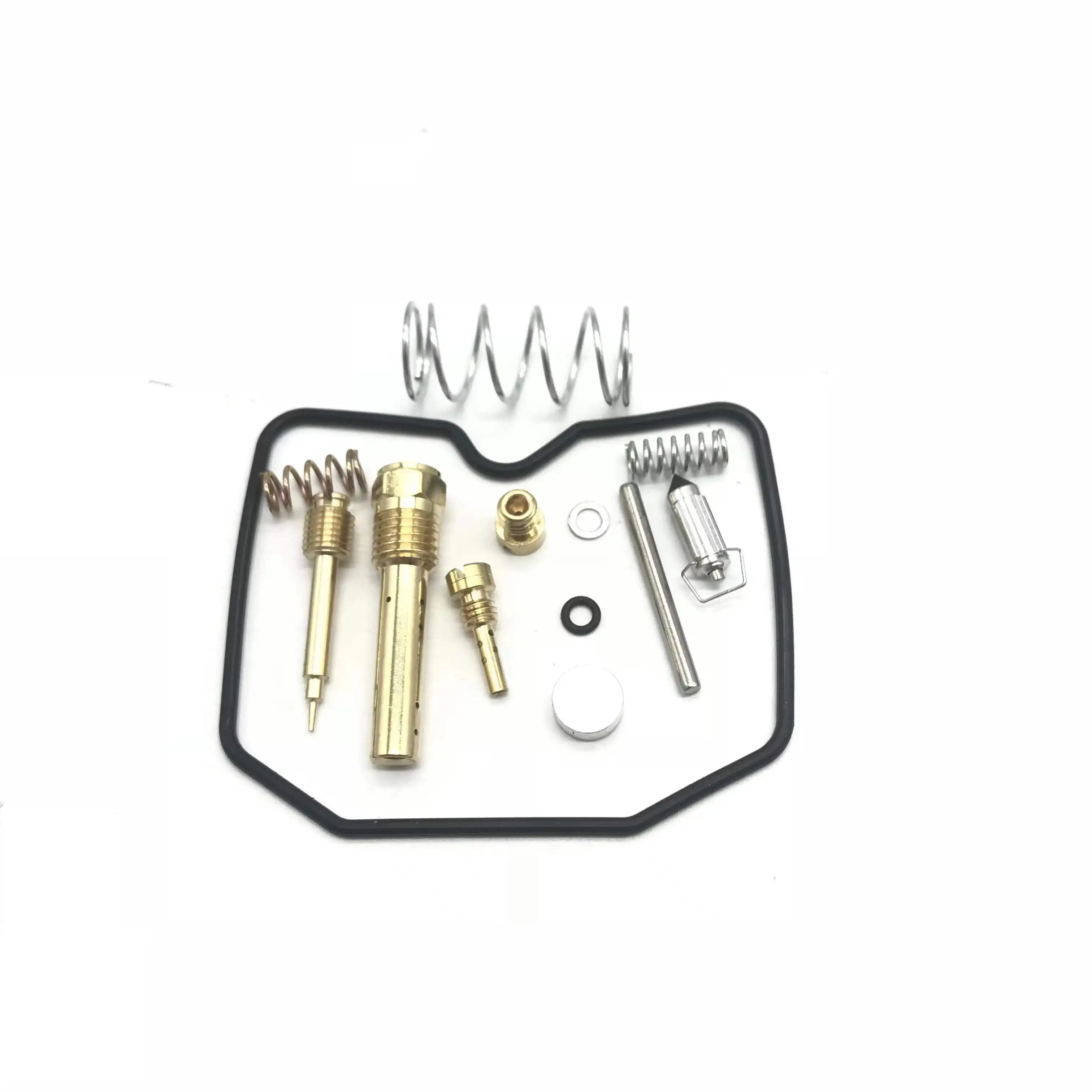 

Durable High Quality Brand New Carburetor Car Car Accessories Carburetor Assembly Float Diaphragm Repair Kit Rubber