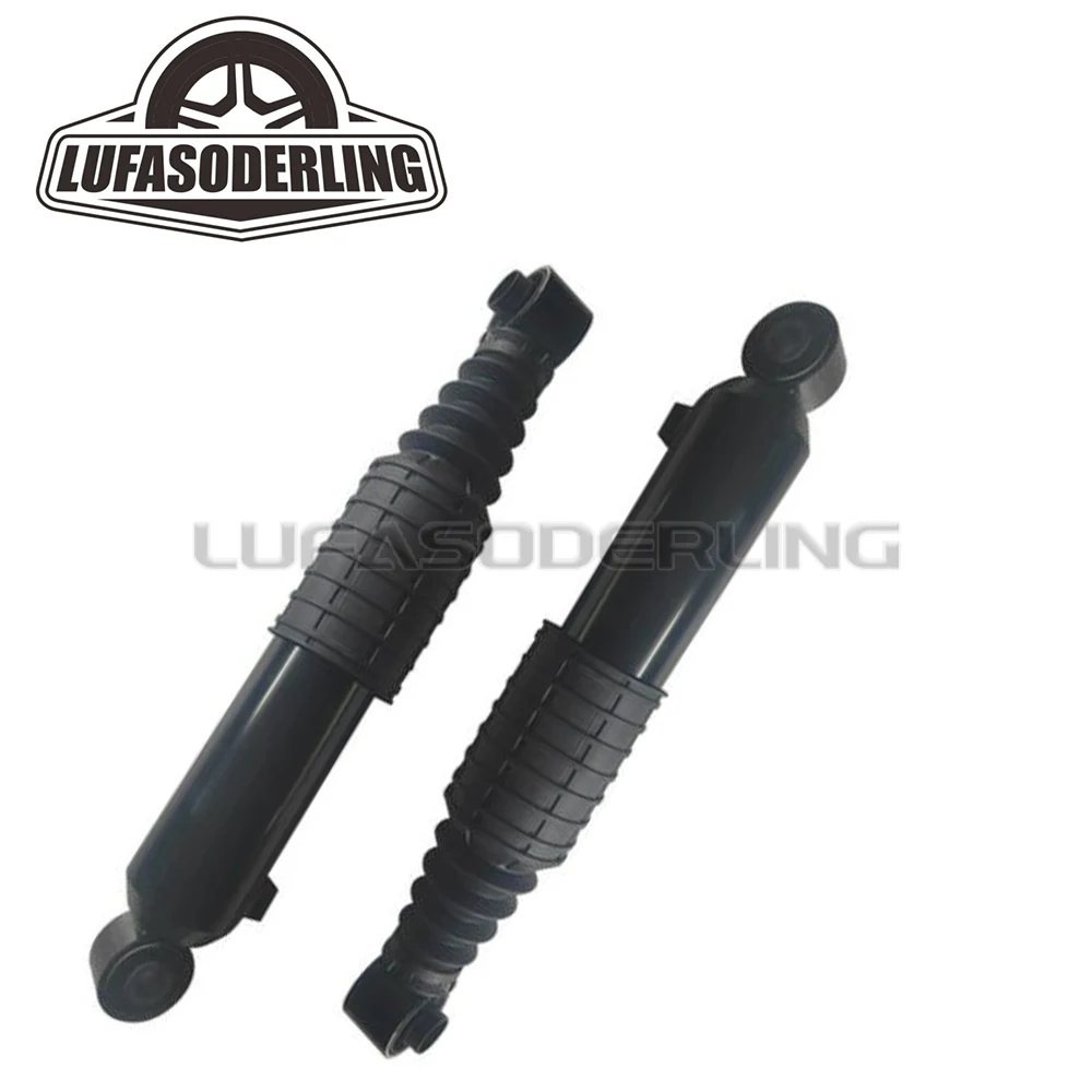 Пара стоек амортизатора задней подвески для Hyundai Veracruz ix55 2007-2013 OEM 55320-3J100 55321-3J000