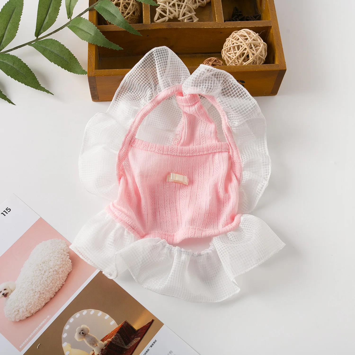 Дешевая фальшивая рубашка для кошек одежда маленьких щенков костюм собак йорки