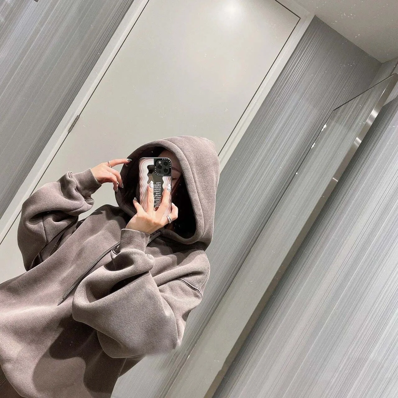 thumb