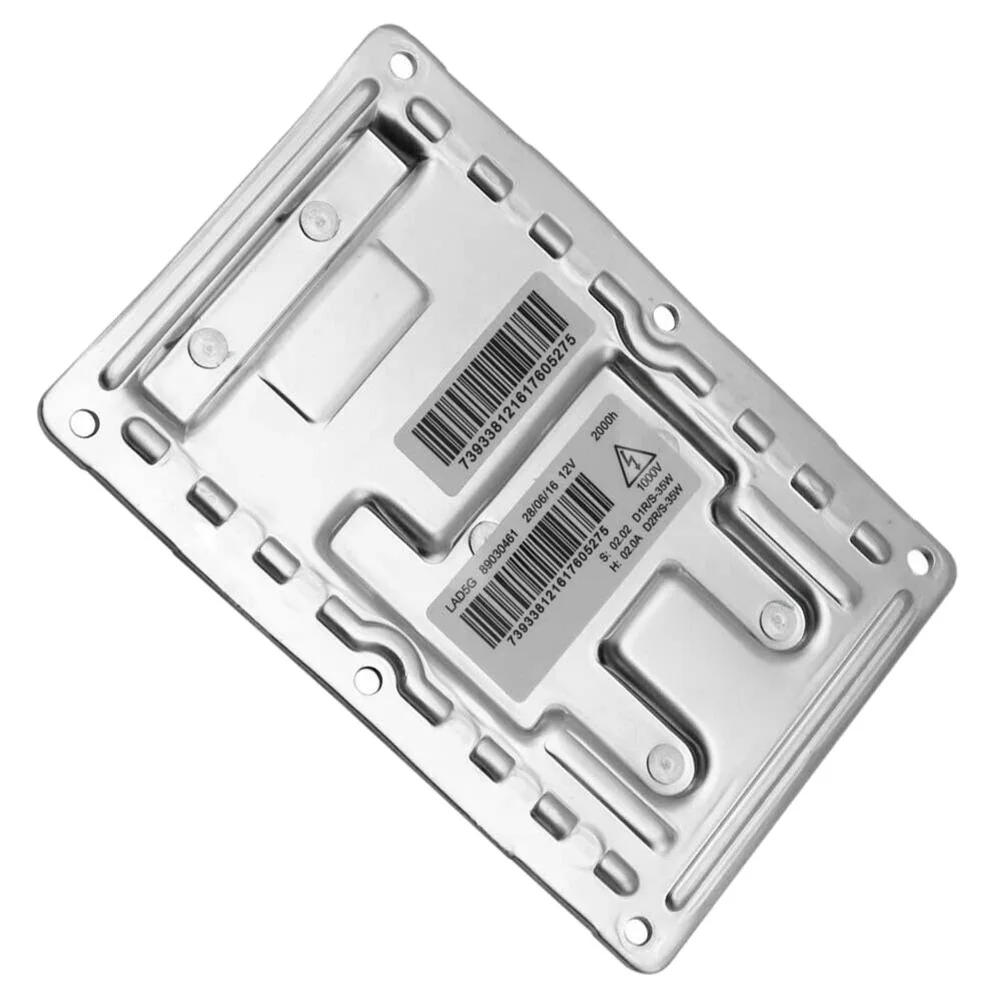 Новый 12-контактный блок управления балластом ксеноновых фар HID D1S 89030461 для Valeo LAD5GL