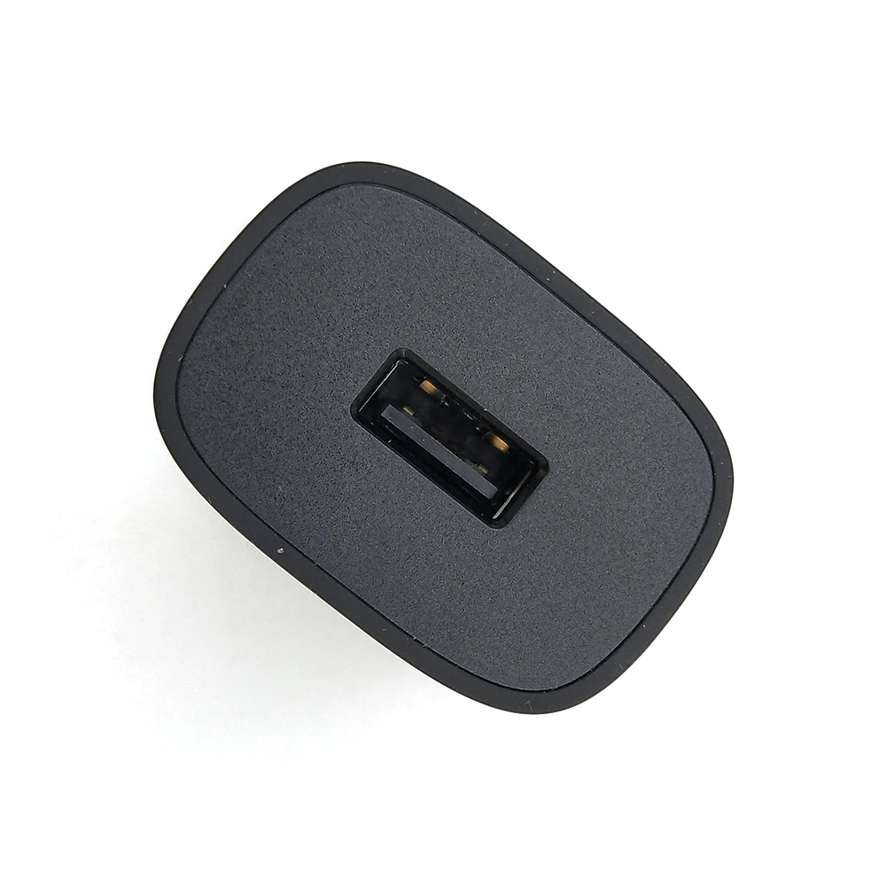 Быстрое Зарядное Устройство Motorola 12V1.5A Turbo Power 18 Вт быстрый адаптер для США Micro/USB C