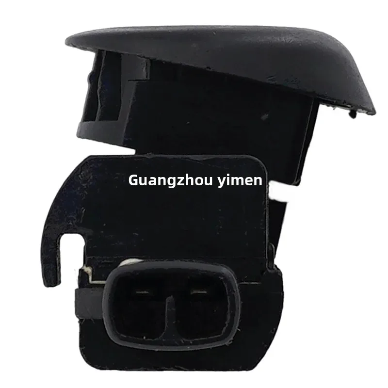 Универсальный автомобильный радар заднего вида Toyota датчик парковки сканер глаз