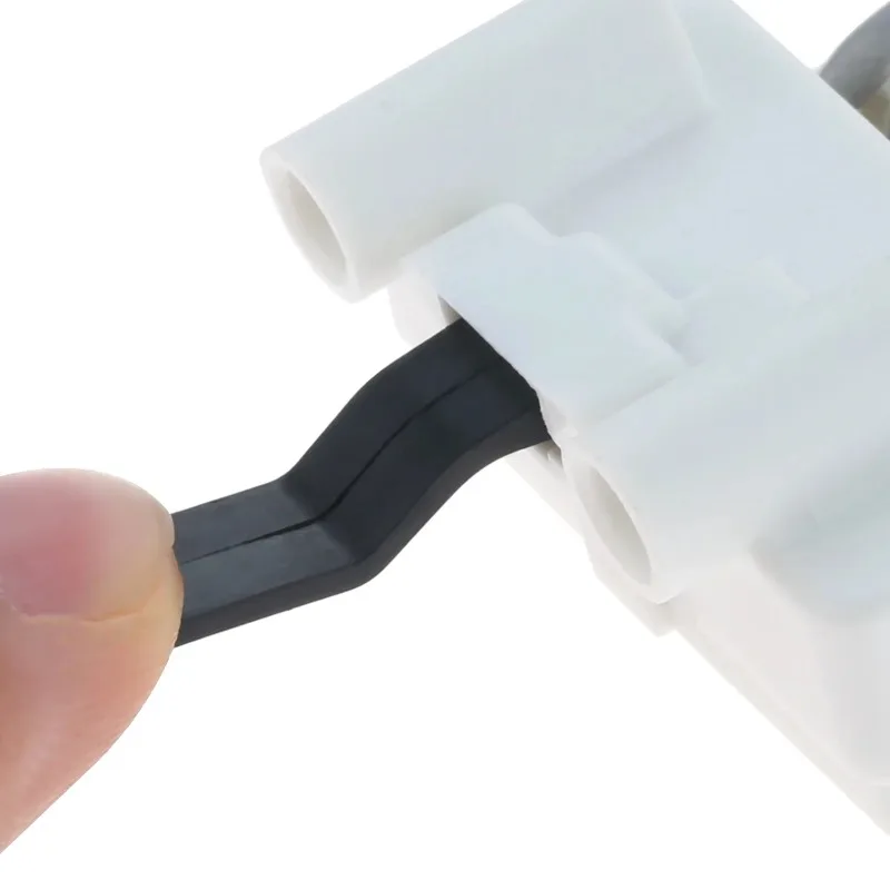 1шт 3406108 Дверной переключатель сушильной машины для Whirlpool Kenmore Maytag Admiral Amana