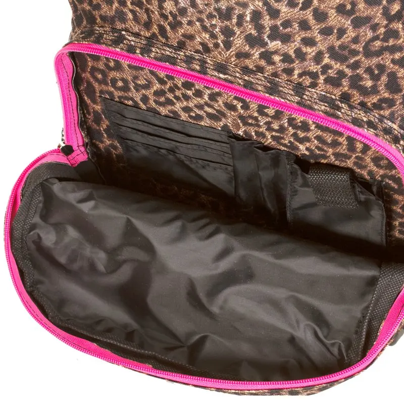 Luggage 17 Rolling Backpack