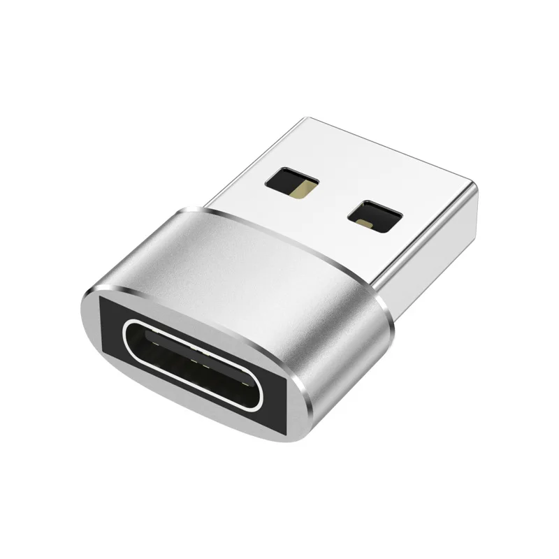 

USB Type C OTG Adapter USB C Male To Micro USB Female Cable Converters For Macbook Samsung S10 Huawei USB To Type-c OTG