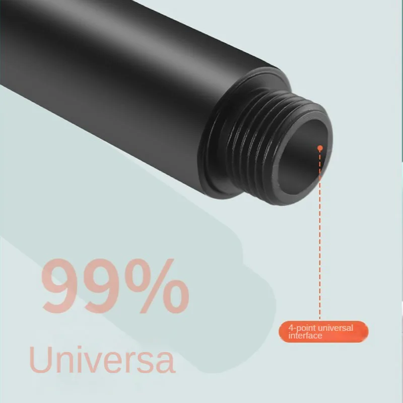 Рисунок 4 - Насадка для душа высокого давления