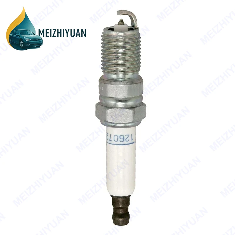 4-8 шт. 41-993 Иридиевая свеча зажигания подходит для Chevrolet Astro Blazer Express Silverado GMC Sierra Savana Safari 19256067 41193 (art.: 3920d3e7152cf) - 3920d3e7152cf