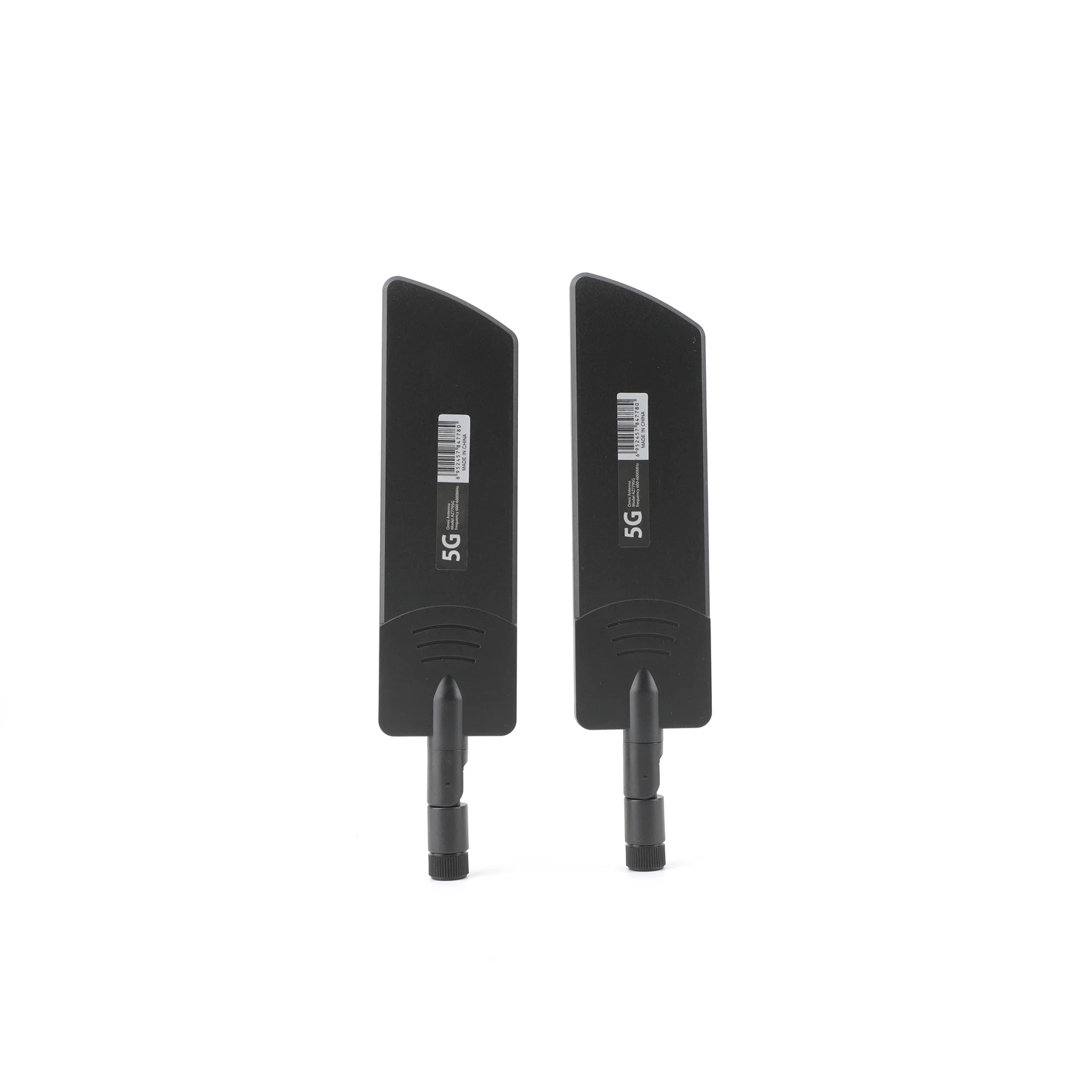 2/4 шт. 5G 38dBi маршрутизатор всенаправленная антенна SMA/RP-SMA штекер 600-6000 МГц для