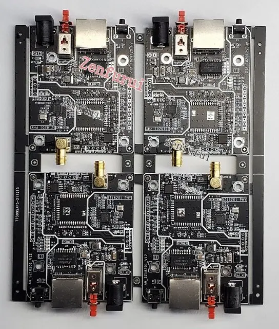 

Для SDK 2 платы 4 модуля 6 антенн другой Pcb Wifi Набор Demoboard для большого расстояния