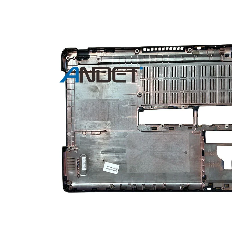 Новинка Оригинальный чехол для Acer Aspire A514-51 черный корпус ноутбука базовый нижняя