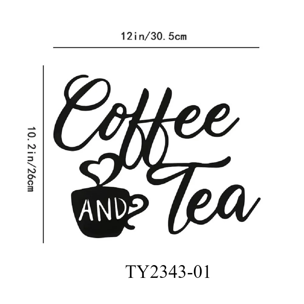 

Металлическая настенная скульптура HELLOYOUNG "Горный Водопад"