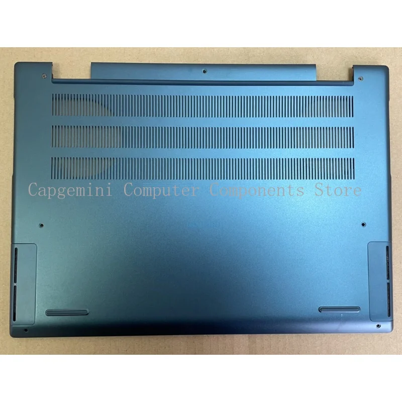 Новая нижняя крышка D для Dell Inspiron 14 plus 7420 7425 0992ry 992ry