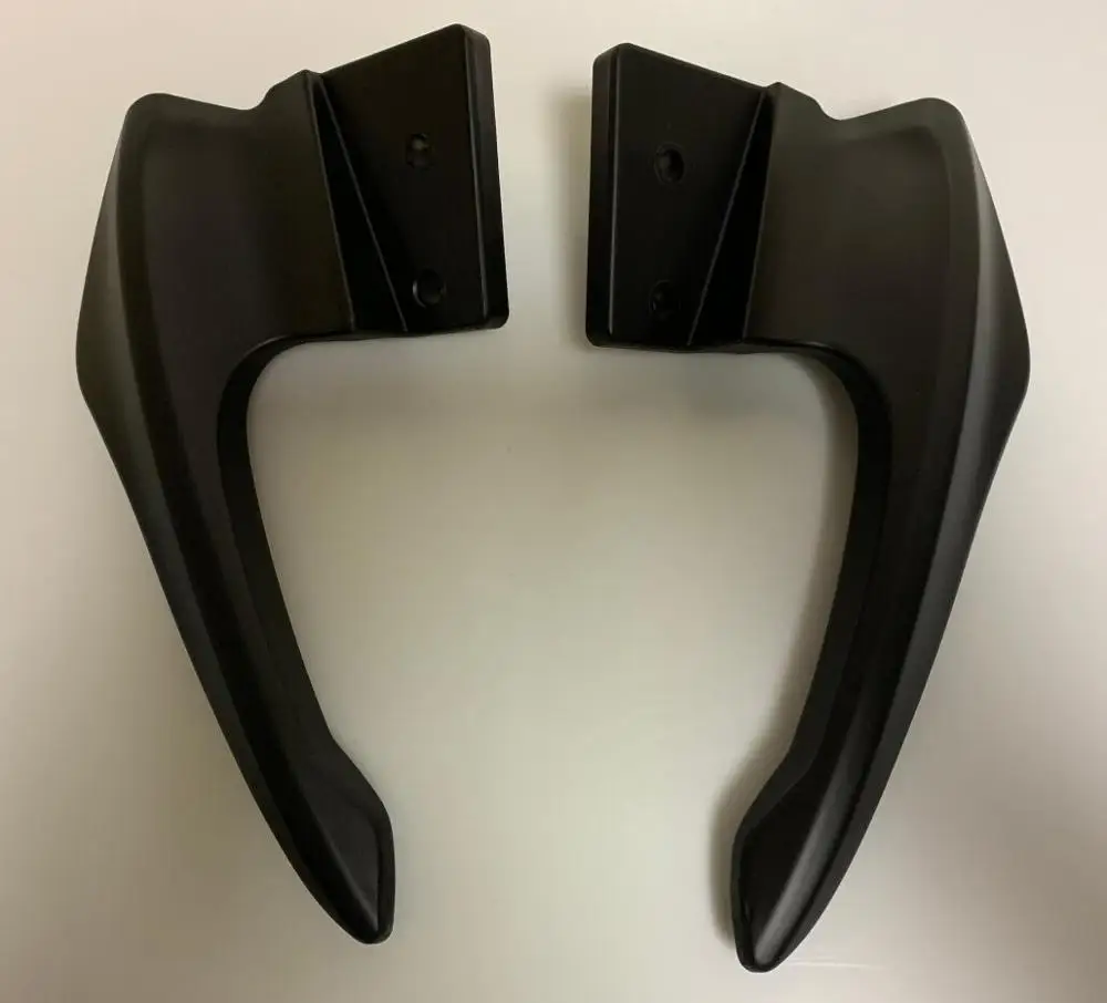 rear handle bar of Benelli 600GS bn600 | Handlebar