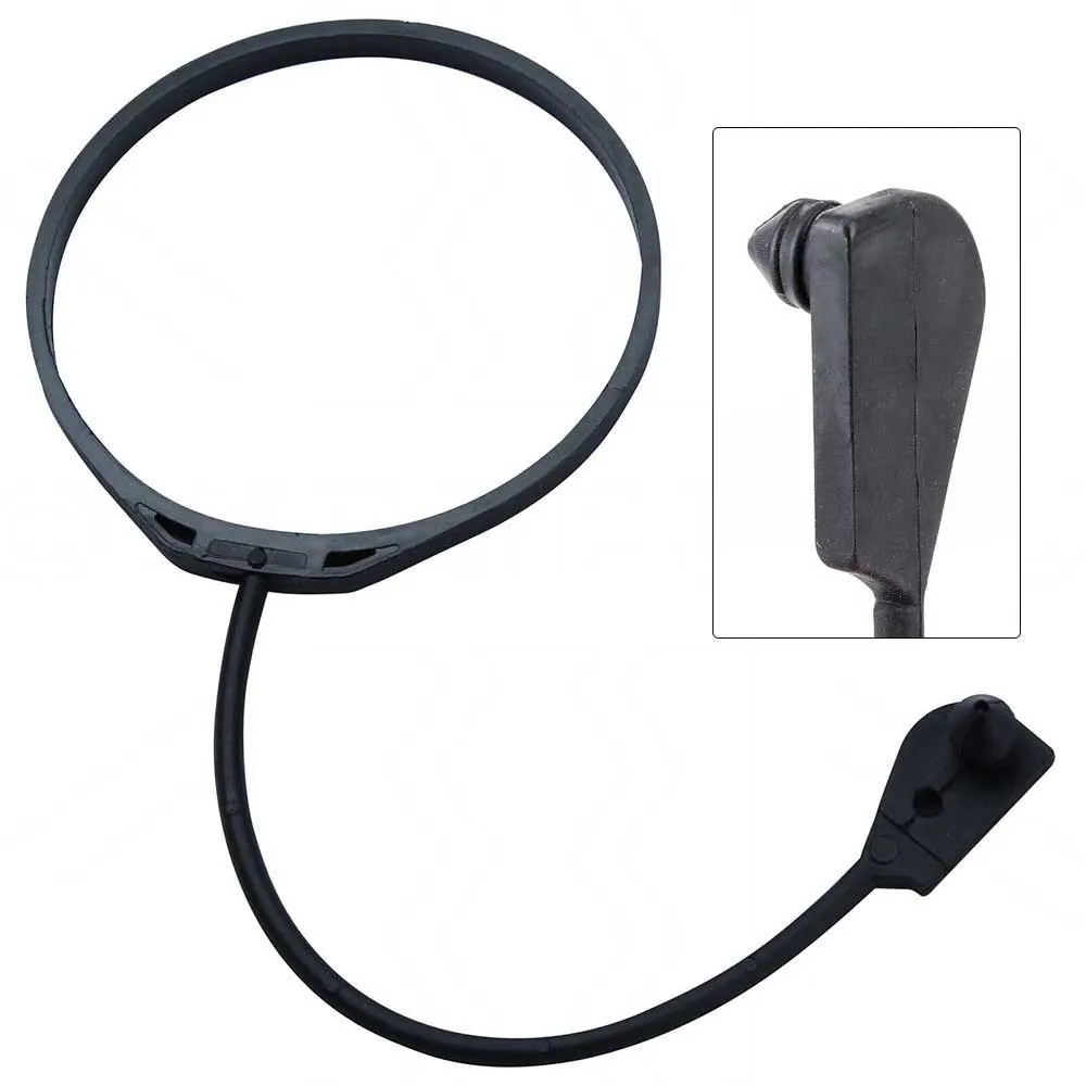 

1PCS Tank Cable Cover Ribbon Cable NEW Fuel Supply System Fuel Tank Cap Band Cord Fit For Jaguar XF Fuel Filler Cap