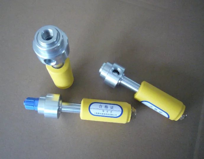 Чехол с Вихревой трубкой охлаждающий инструмент трубчатый охладитель холодным