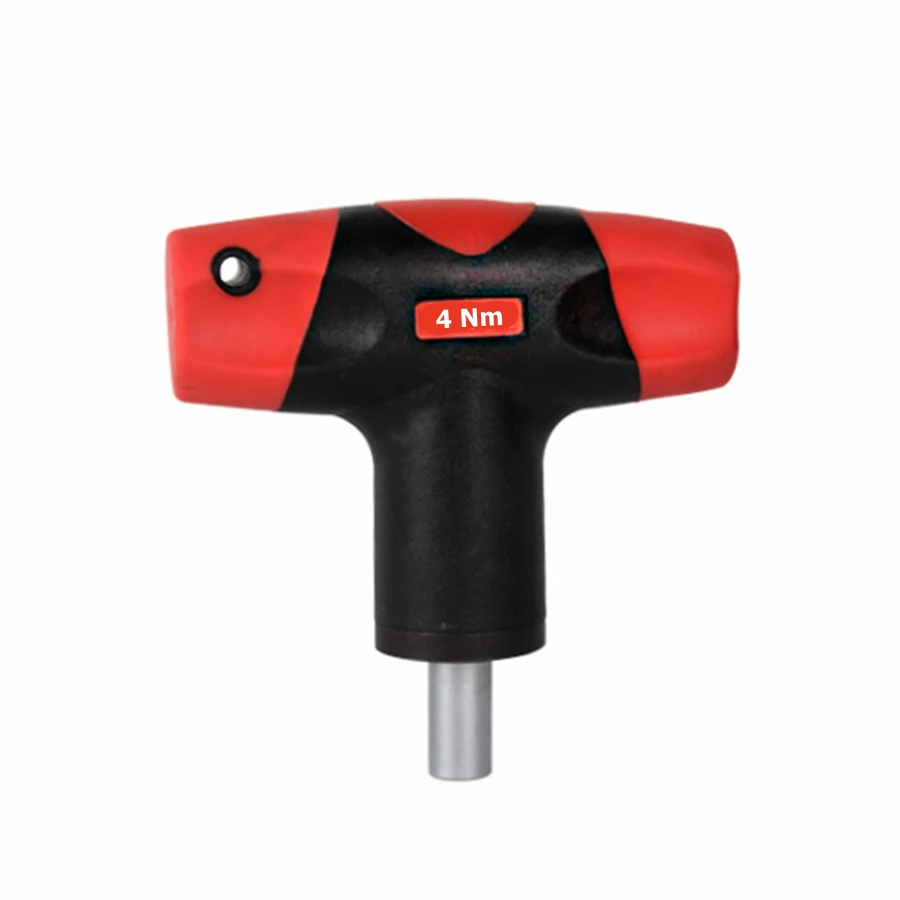 

Динамический Динамометрический Ключ С Т-образной Рукояткой, 2-14 Нм, Магнитная Отвертка С Защитой