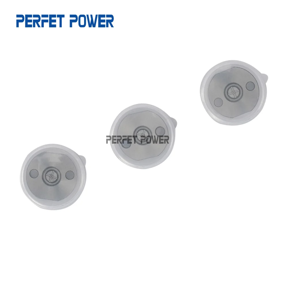 ​ 4 шт. 02 # Пластина клапана с отверстием для топливной форсунки новинка в Китае