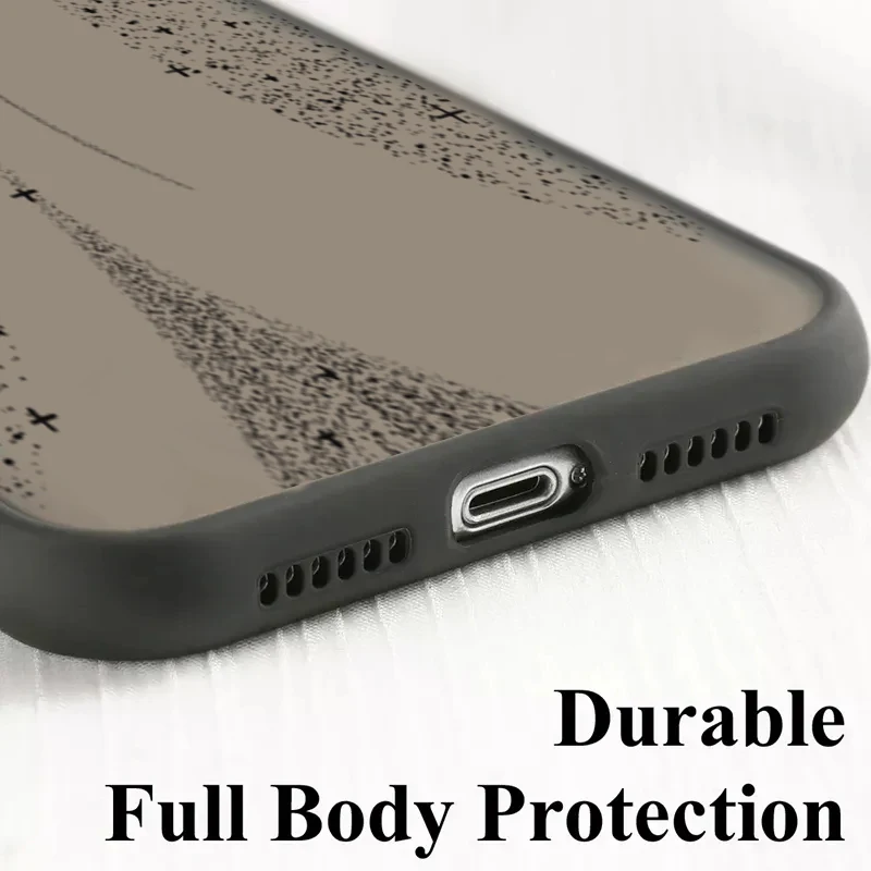 Чехол для Xiaomi Redmi Note 10 13 11 12 Pro Plus футляр с рисунком животного Дельфина черепахи 11S