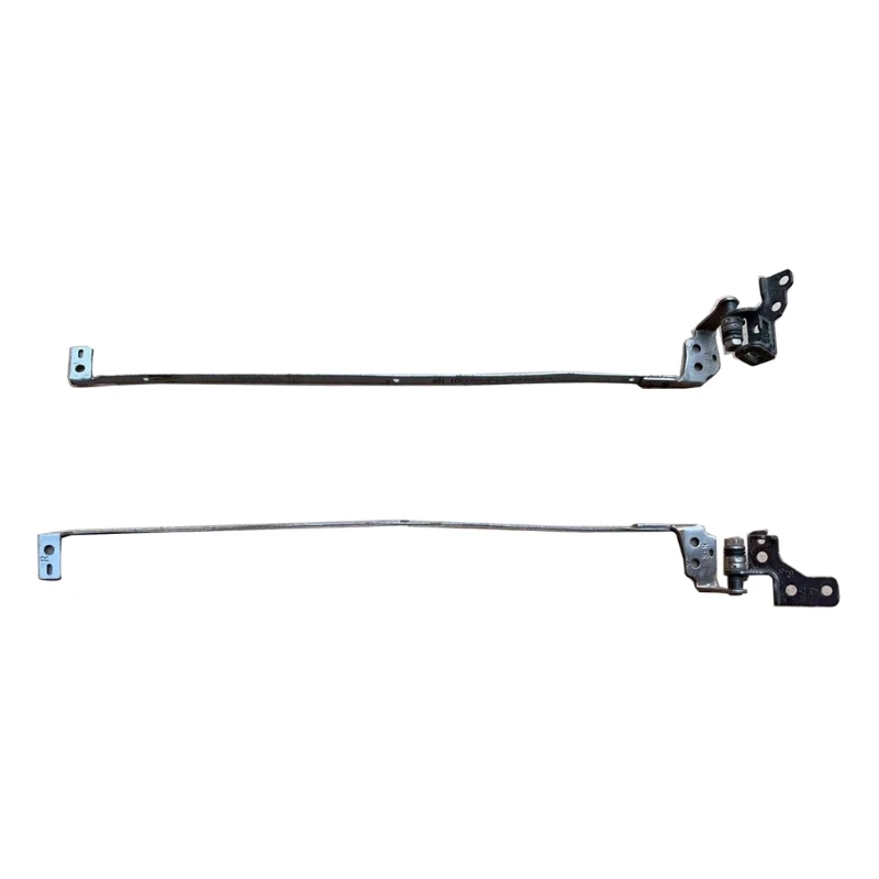 

Laptop LCD Hinge Left +Right Scren Axis Shaft Replacement for hp CQ511 CQ515