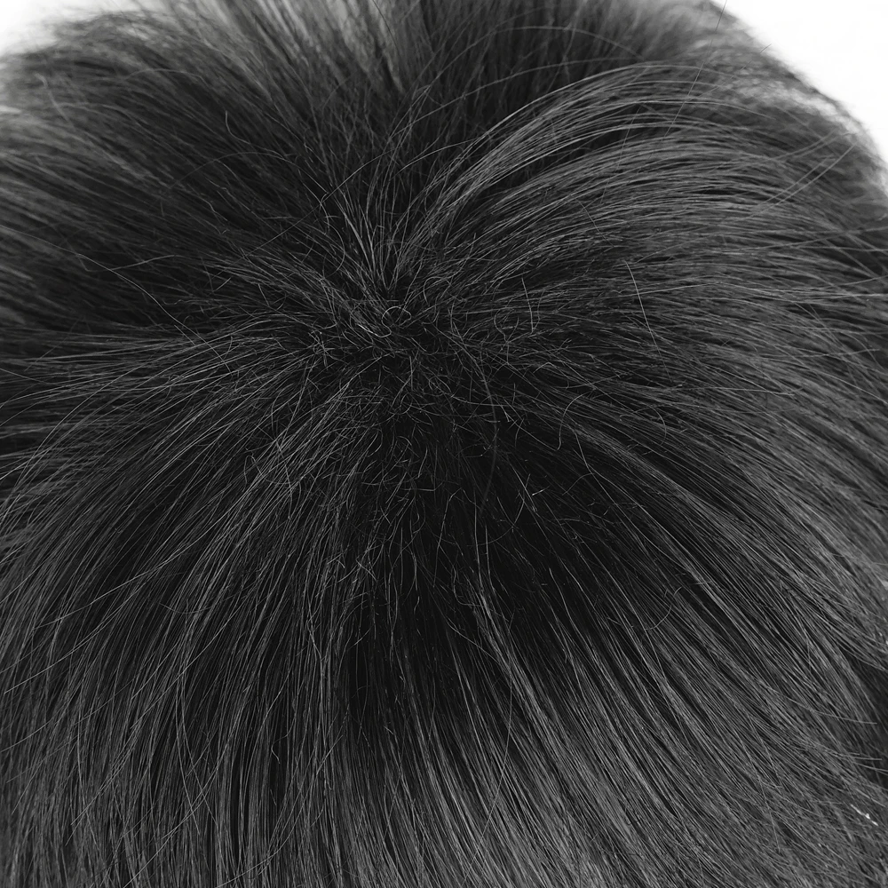 Рисунок 5 - Парик RANYU Haikyuu Kotaro Bokuto