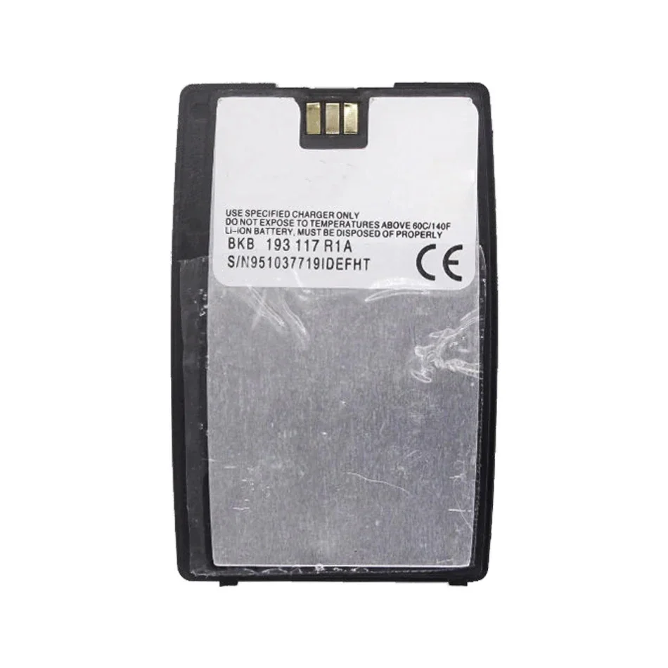 650 мАч аккумулятор BSL-10 замена для Sony Ericsson T28 T28S T28SC T29 T39 T520 T320 R520 R320 BUS-11 Batteria