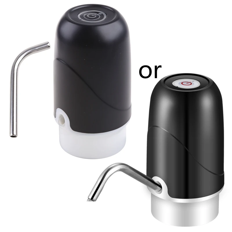 

Портативный универсальный автоматический насос для питьевой воды