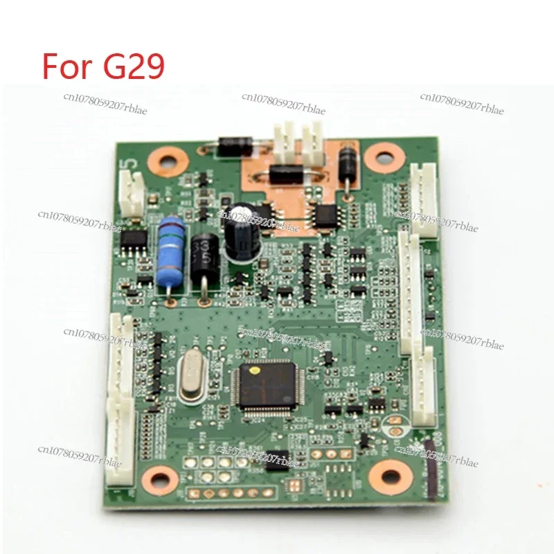 

Оригинальная материнская плата рулевого колеса Logitech G29 G27 G920 G923 зеленая