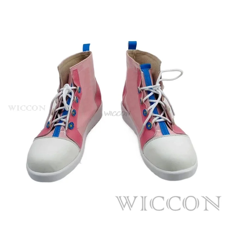 Униформа для косплея Uzawa Reisa из аниме Голубой архив костюм униформа школы на