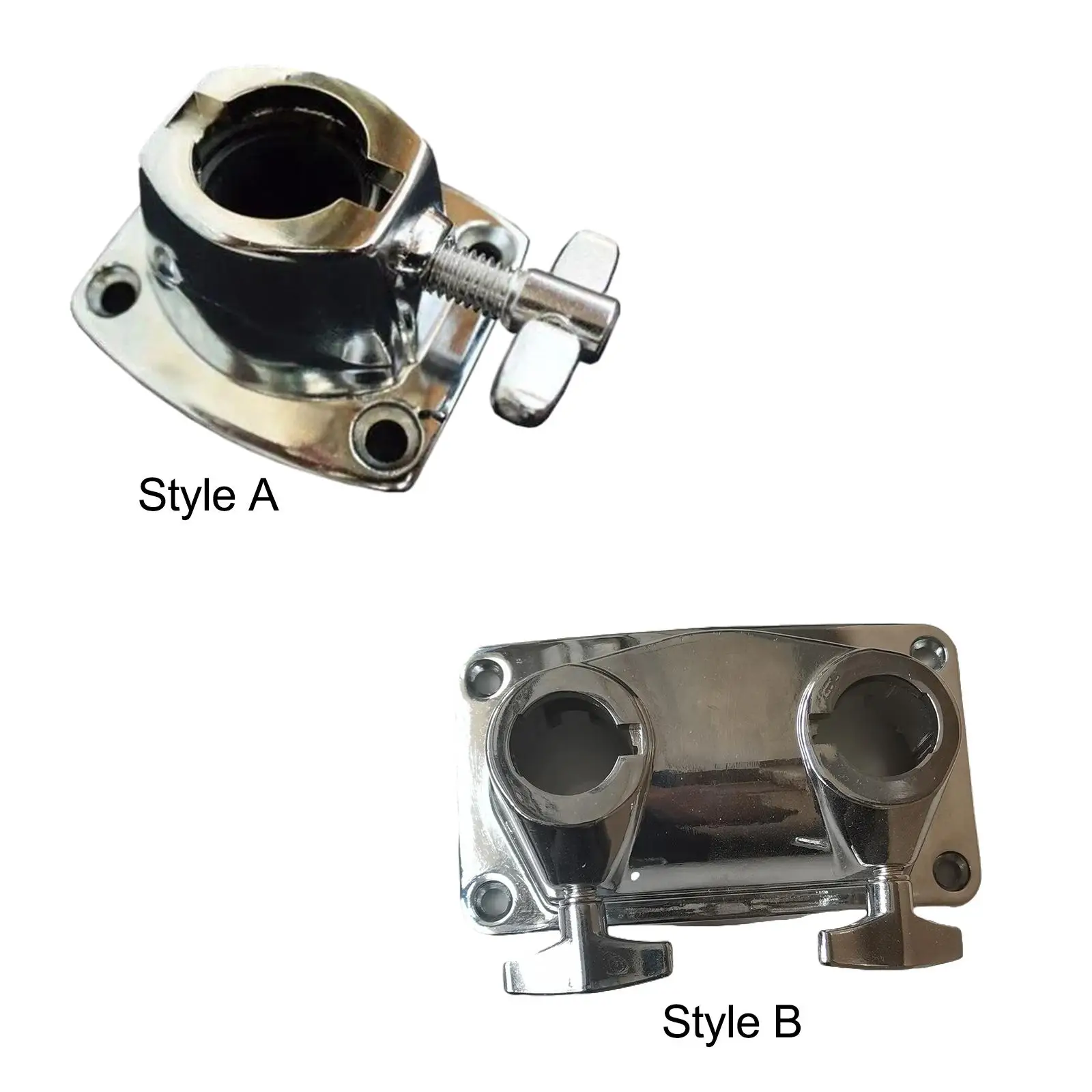 Держатель для барабана Запасной музыкального инструмента