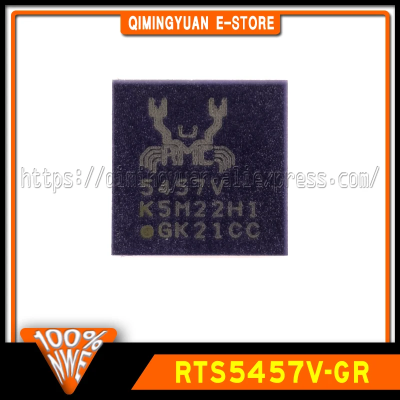 

Фонарь QFN40 100% Новый оригинальный фонарь