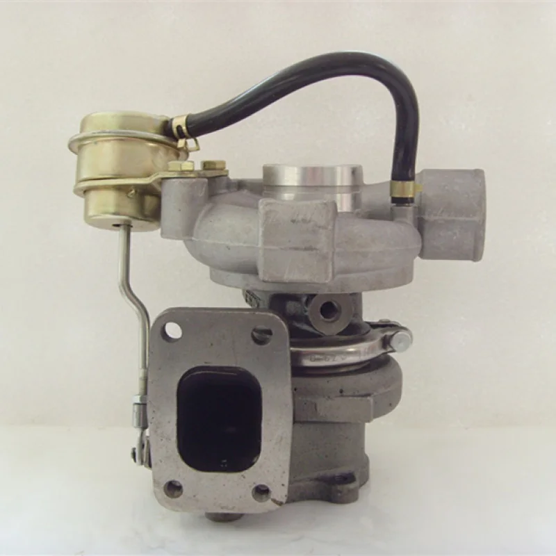 Турбокомпрессор TD04L для Iveco Daily двигатель Renault Mascott Truck 49377-07000 751578-5002S 53039880075