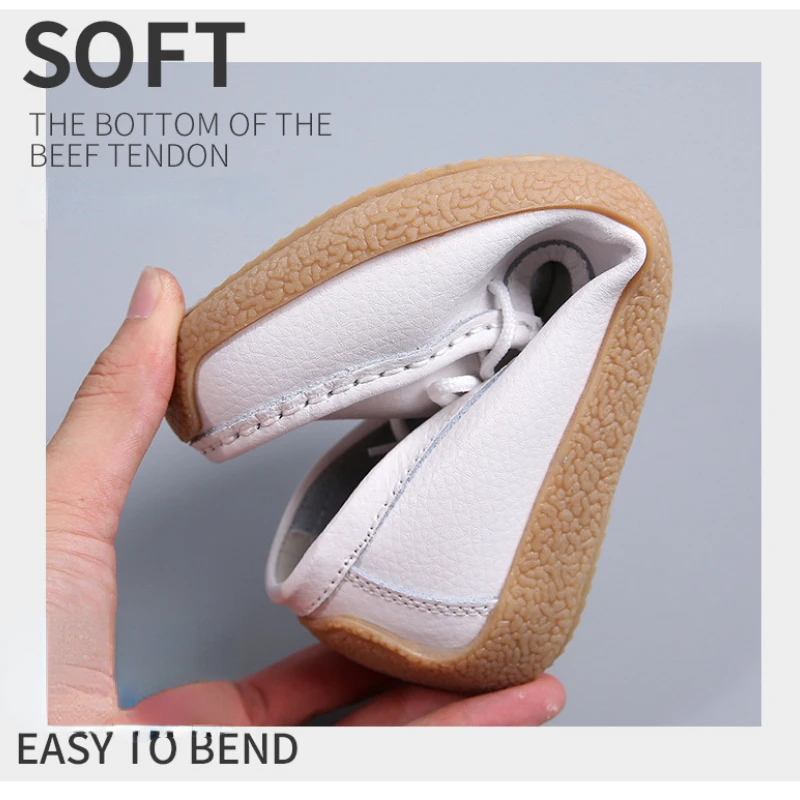 Shoes for Women 2022 Flats Fashion Slip-On Lazy Shoes Breathable Loafers Spring Autumn Female Walking Footwear Casual Sports