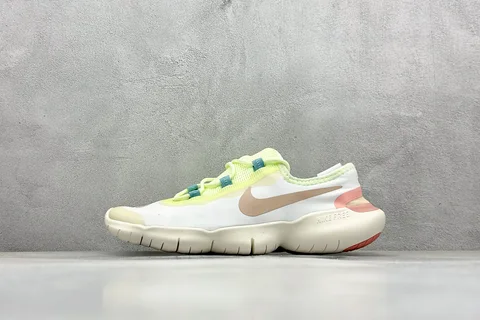 Мужчина и женщина кроссовки Модная повседневная обувь NIKE Free RN 2.0 1:1индивидуальные изделия