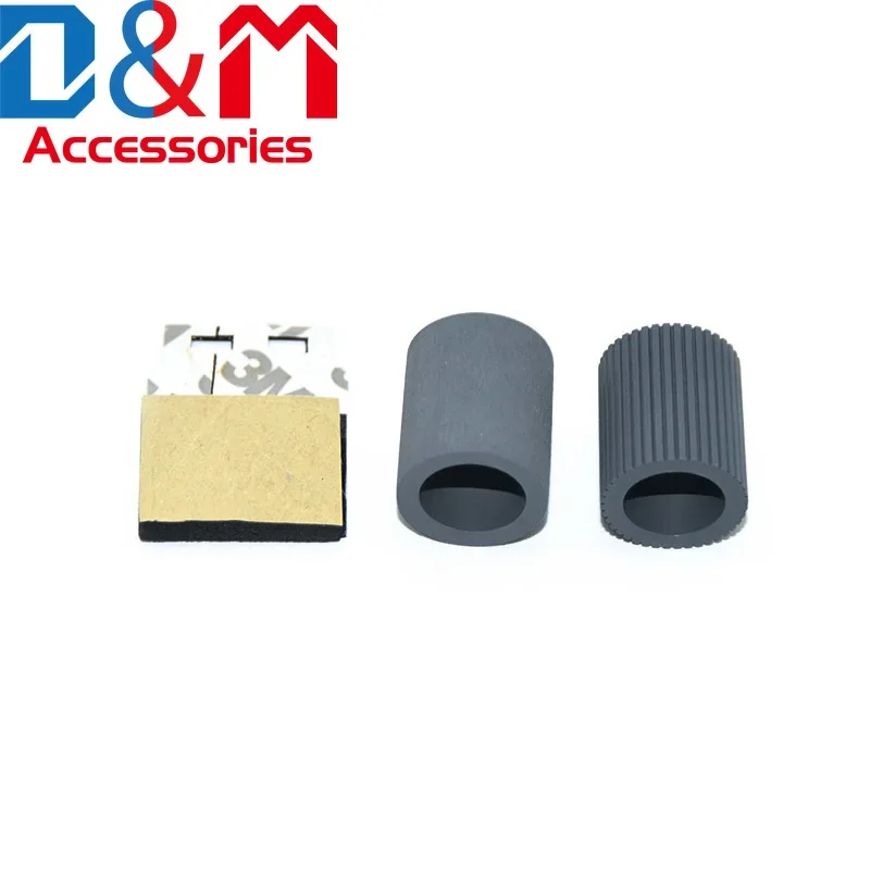 1 компл. PF2307K097NI L2685-60001 L2685A Комплект для замены роликовых шин ADF HP Scanjet Enterprise Flow N9120 fn2