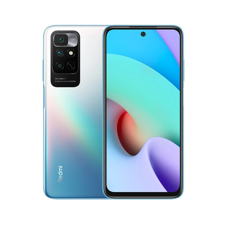 Xiaomi Redmi Note 11 4G Smartphone Xiaomi Helio G88 Mobile Phone 50MP Camera 90Hz Refresh Android Cellphone Global Rom