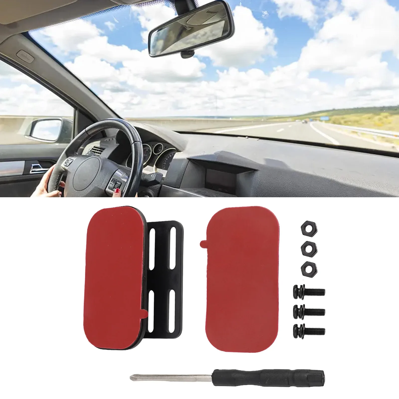 Автомобильный кронштейн для камеры заднего вида держатель