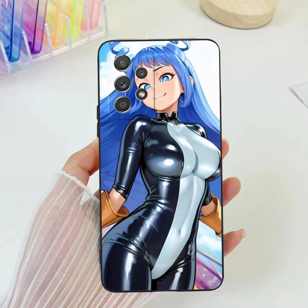 Чехол для Samsung Galaxy Note 20 10 Plus с изображением героев