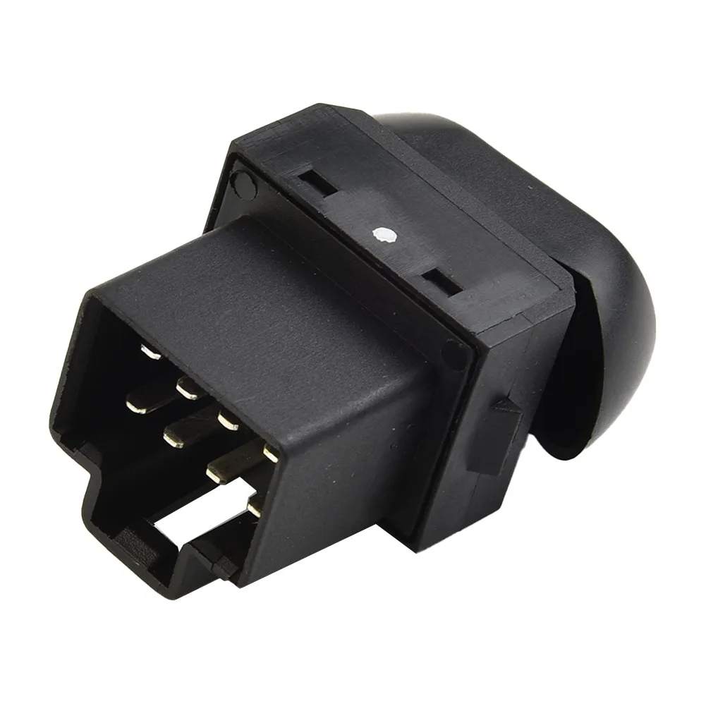 

Стеклянный переключатель питания пассажирского источника питания для автомобиля из черного пластика LH для Cascadia 12862662 901-5203, стеклянные пере...