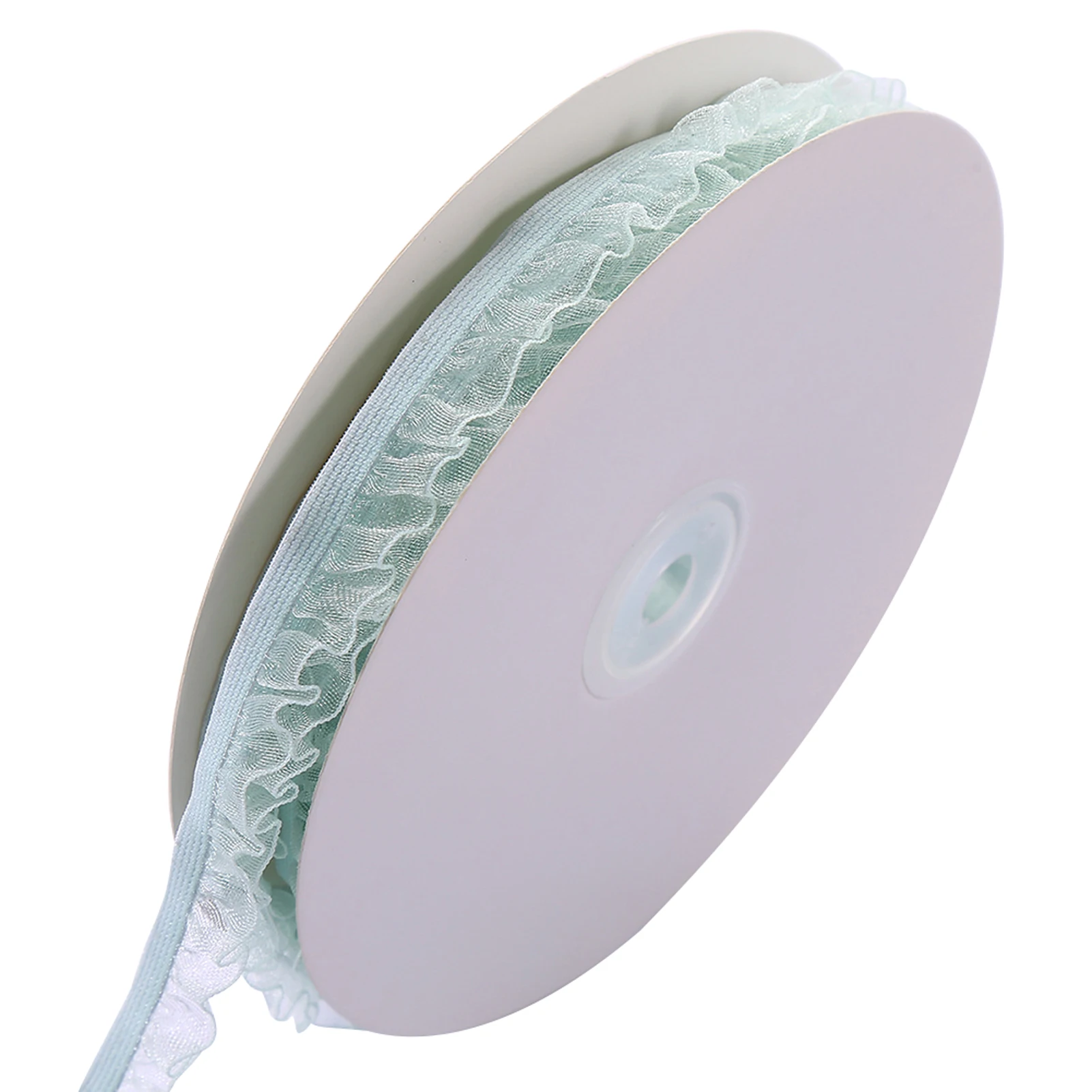 

15 ярдов, эластичная кружевная отделка для одежды