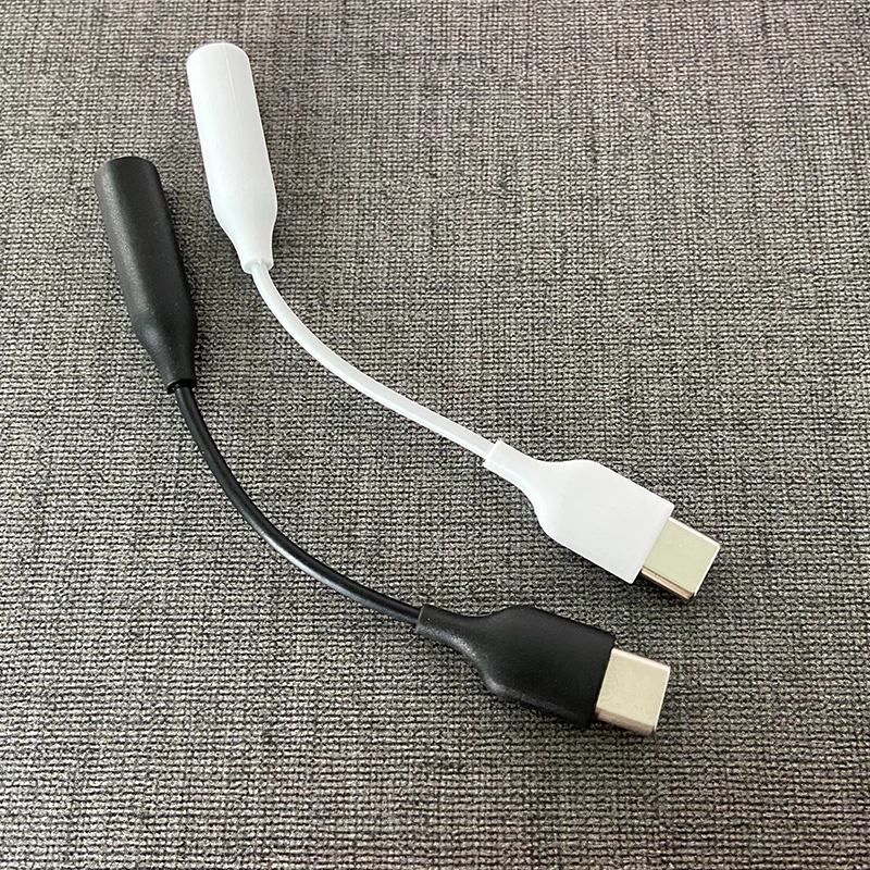 Samsung USB Type C на 3 5 мм Aux адаптер Type-C Jack Аудиокабель для наушников Конвертер Galaxy S24 S23