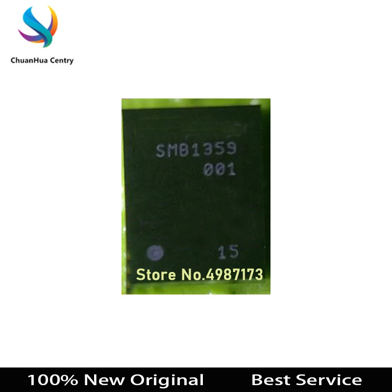 10 шт./партия, оригинальная фотовспышка SMB-1359-0-30CWLCSP-HR-05-0-01 SMB1359 001 BGA