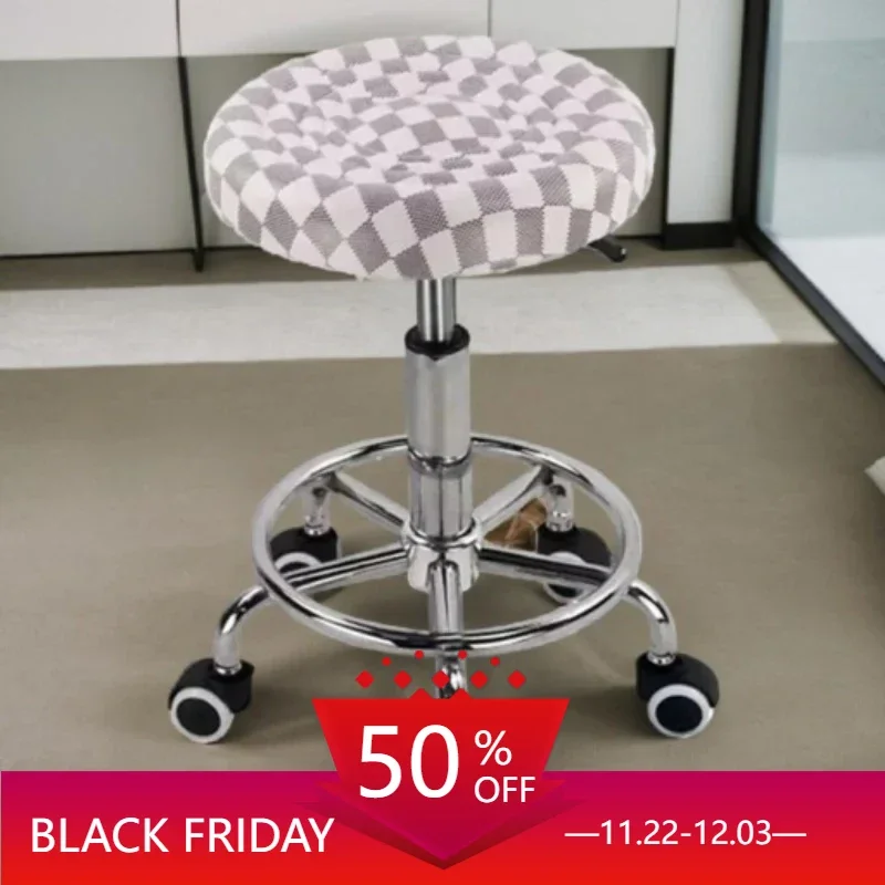 Гидравлический стул для салона красоты Универсальный стрижки волос мебель