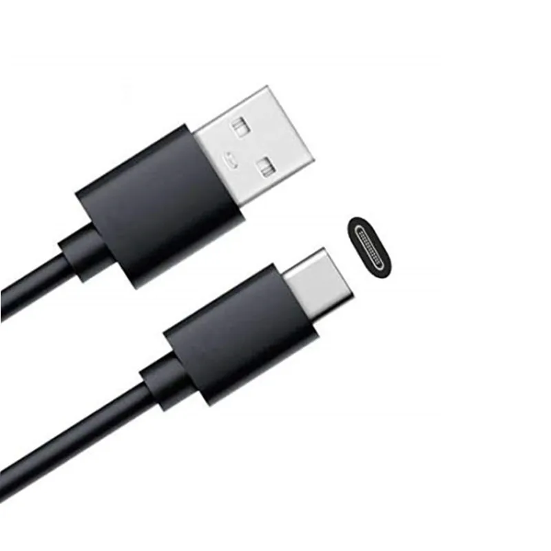 

New 1pcs For PS5 Data Cable Handle Charging Cable For PS5 Data Cable USB New TYPE-C Charging Cable 1/2/3M